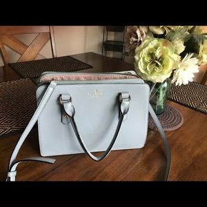 Kaye spade handbag